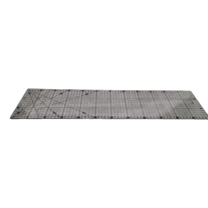 Regla Patchwork 60 x 15 cm-0