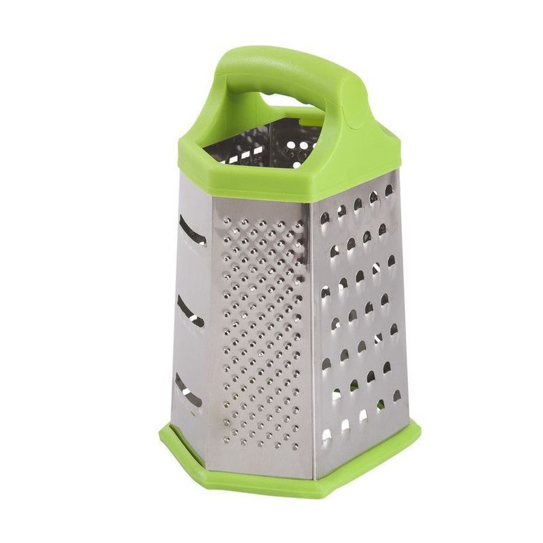 Set Utensilios De Cocina 7 Piezas AH82 - ArtHome-1