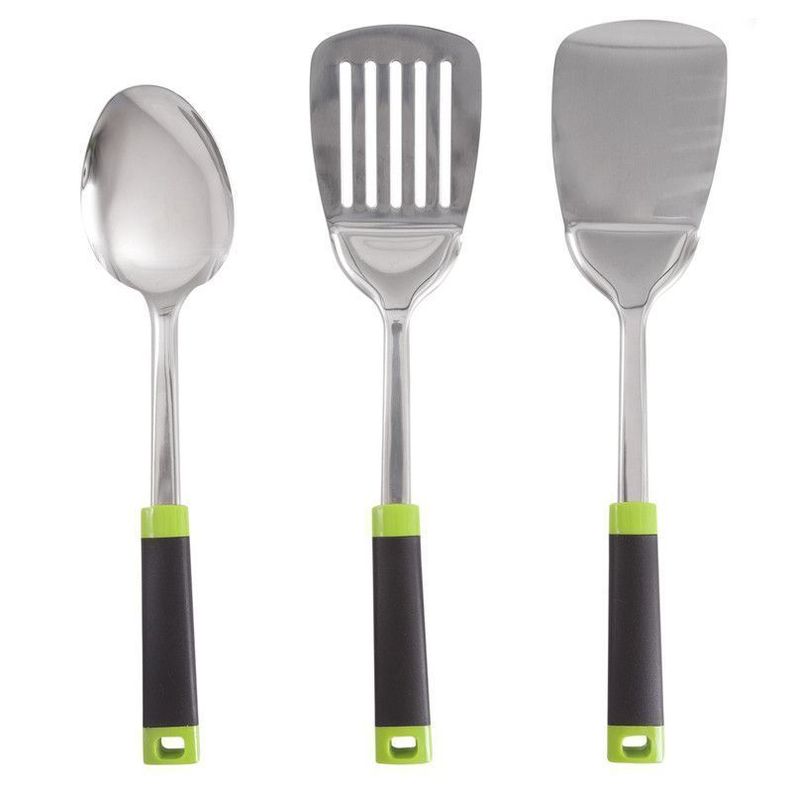 Set Utensilios De Cocina 7 Piezas AH82 - ArtHome-3