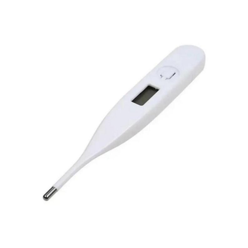 Termómetro Corporal Digital Tipo Lapiz Bebe Familia-0