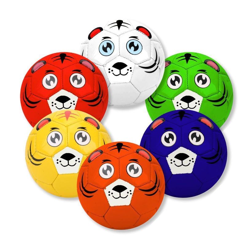 Balon De Fútbol Para Niños N2-1