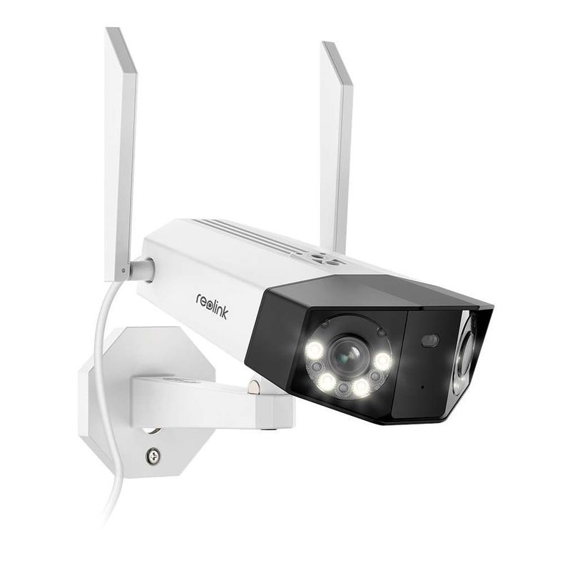 Cámara de Seguridad Duo 2 WiFi-1