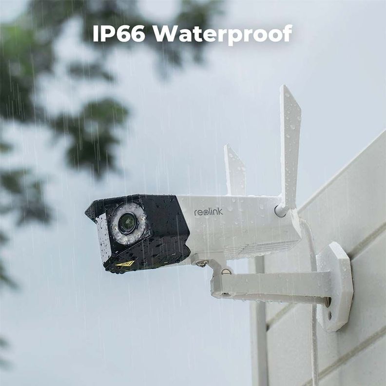 Cámara de Seguridad Duo 2 WiFi-3