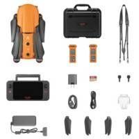 Autel Robotics Evo 2 Pro 6K PRO V3 Rugged Bundle-0