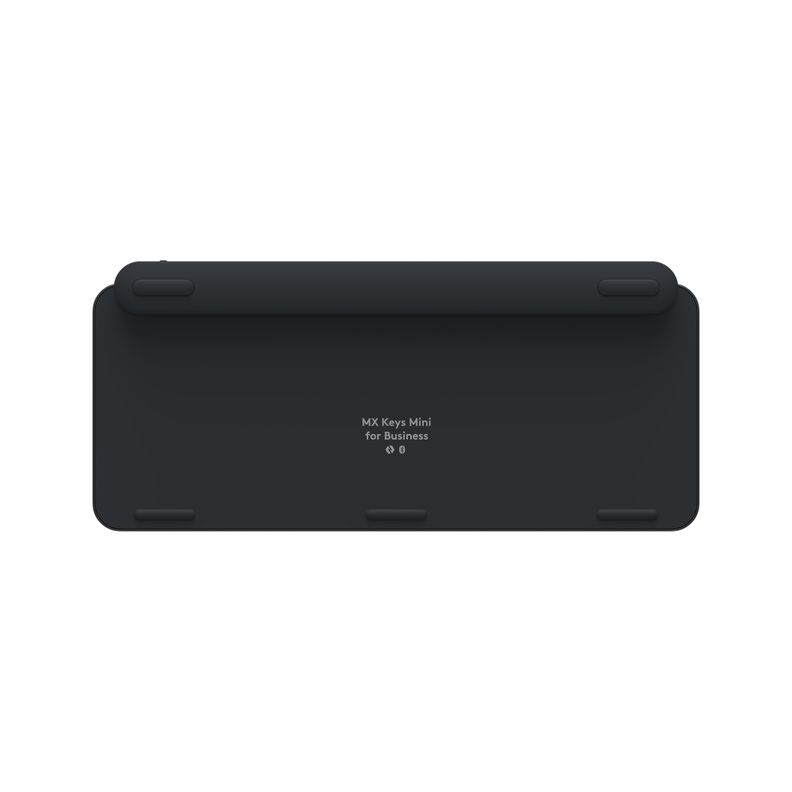 Teclado Logitech Mx Mini Keys Grafito-5