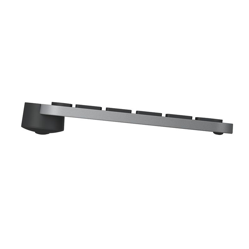 Teclado Logitech Mx Mini Keys Grafito-4