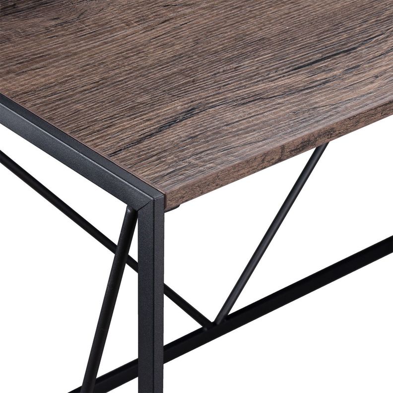 ESCRITORIO PLEGABLE BEIGE-4