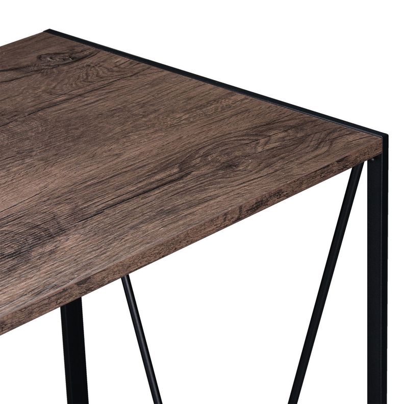 ESCRITORIO PLEGABLE BEIGE-5