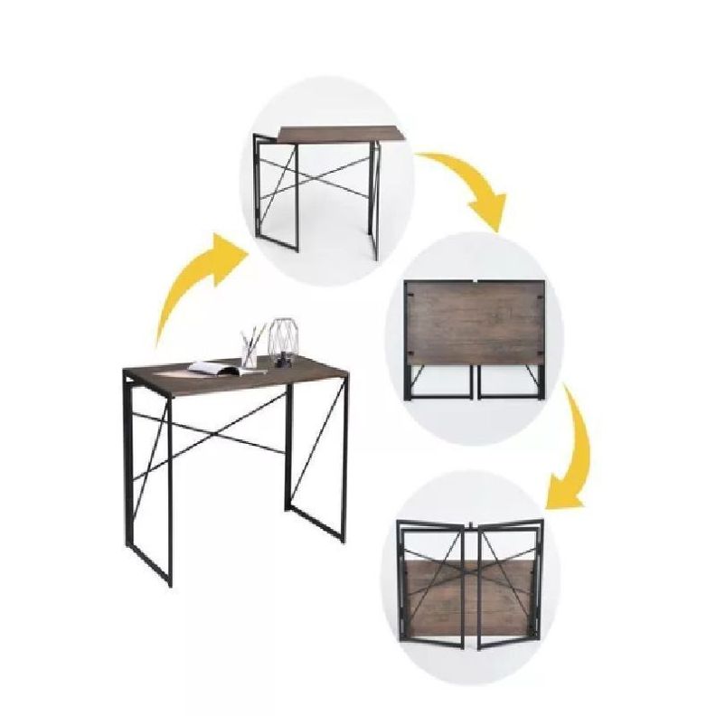 ESCRITORIO PLEGABLE BEIGE-1