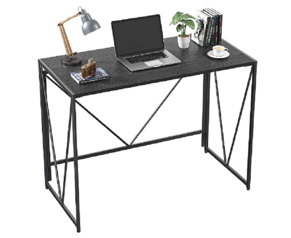 ESCRITORIO PLEGABLE BEIGE-0