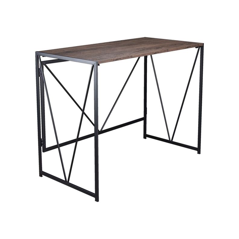 ESCRITORIO PLEGABLE BEIGE-6