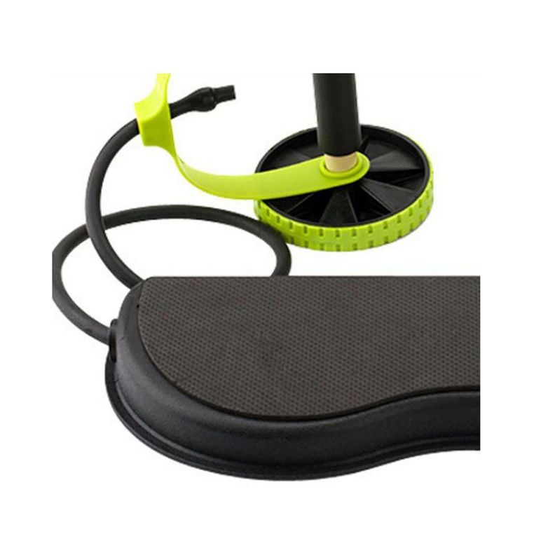 Ruedas Para Abdominales Con Bandas Elásticas - PuntoStore-2
