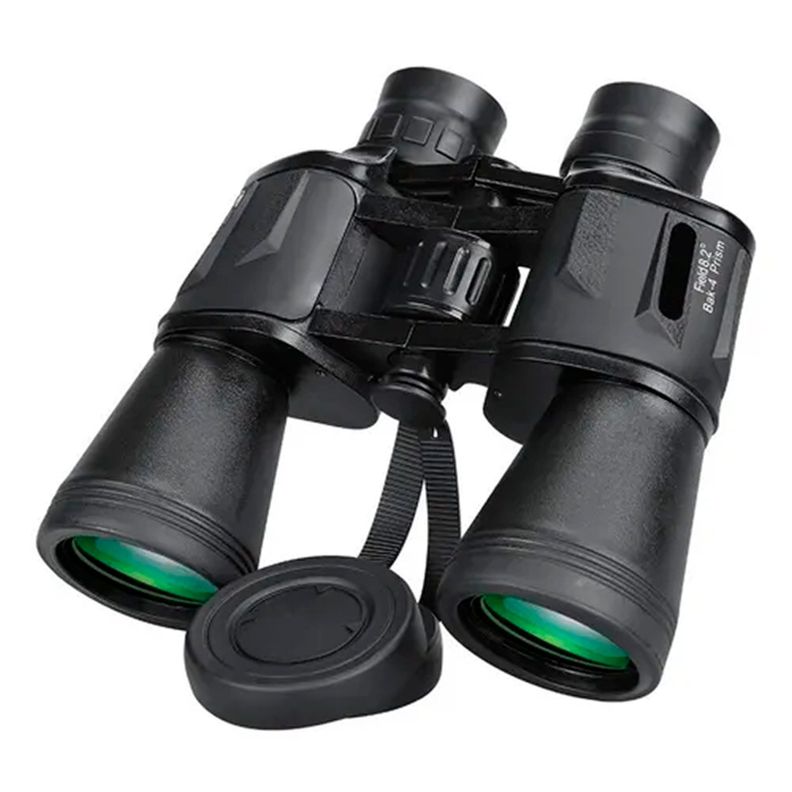 Binoculares Profesionales 20x50 Largo Alcance 1000m-0