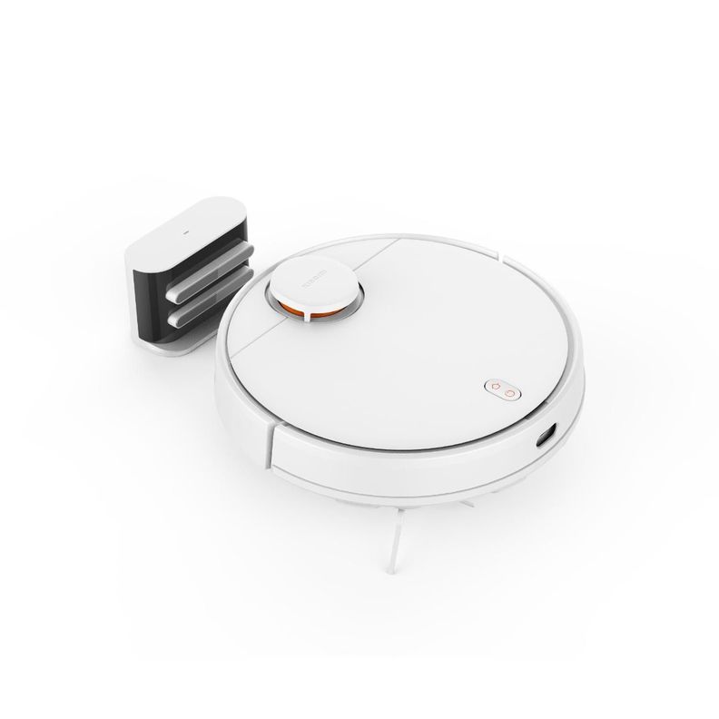 Aspiradora Xiaomi Robot Vacuum S10 EU-0