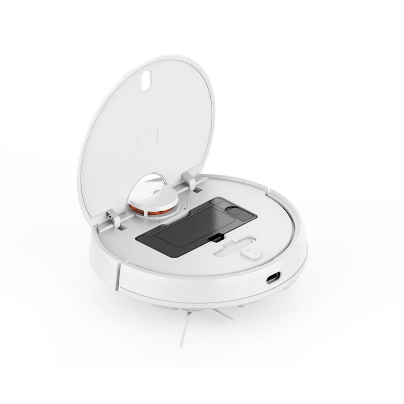 Aspiradora Xiaomi Robot Vacuum S10 EU-4
