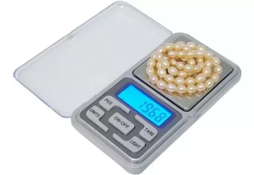 Balanzas Digitales Gramera Pesa Pesa Balanza Gramera Cocina -3