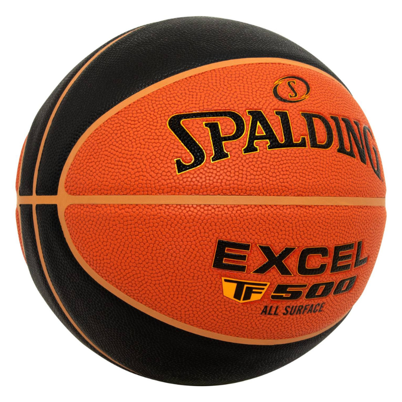 Balón Basketball TF 500 Excel Tamaño 5-1