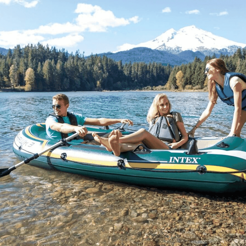 Bote Inflable Seahawk 3 Set Capacidad 360 Kg-6