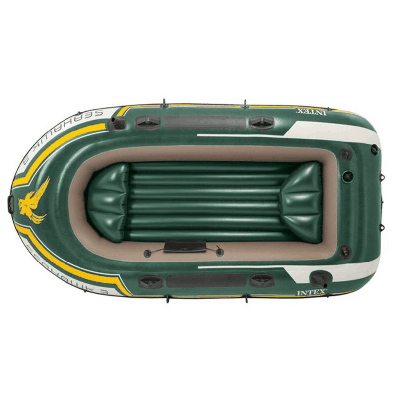 Bote Inflable Seahawk 3 Set Capacidad 360 Kg-1