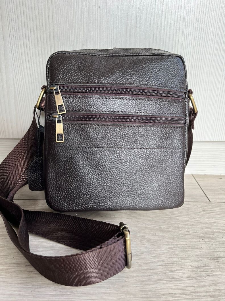 Bolso Cartera Pequeña Bolsito Estiloso Cómodo Eco -3
