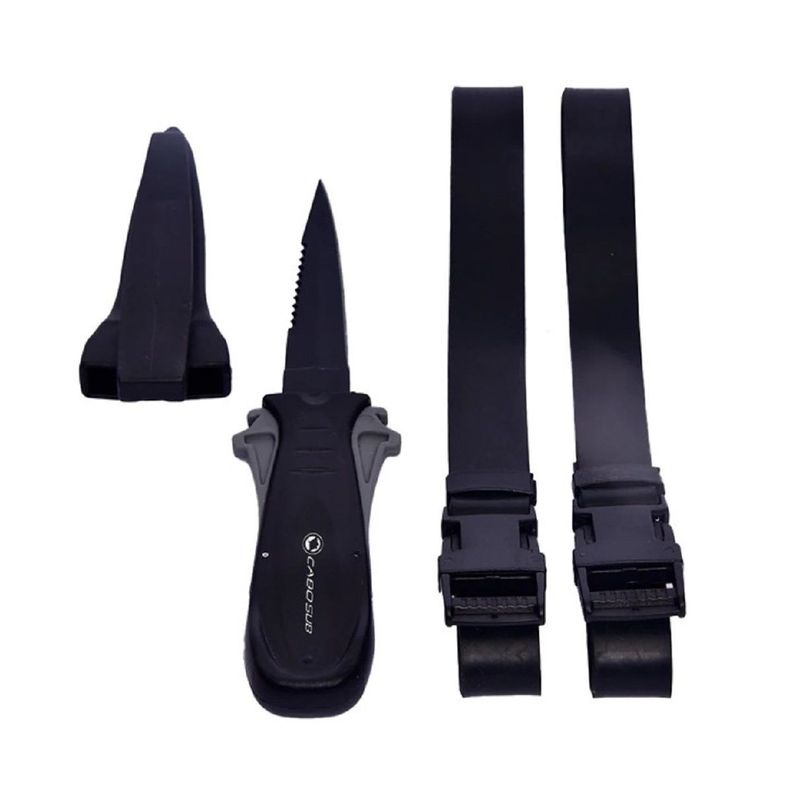 Cuchillo de buceo modelo Killer-0