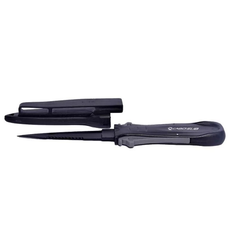 Cuchillo de buceo modelo Killer-1