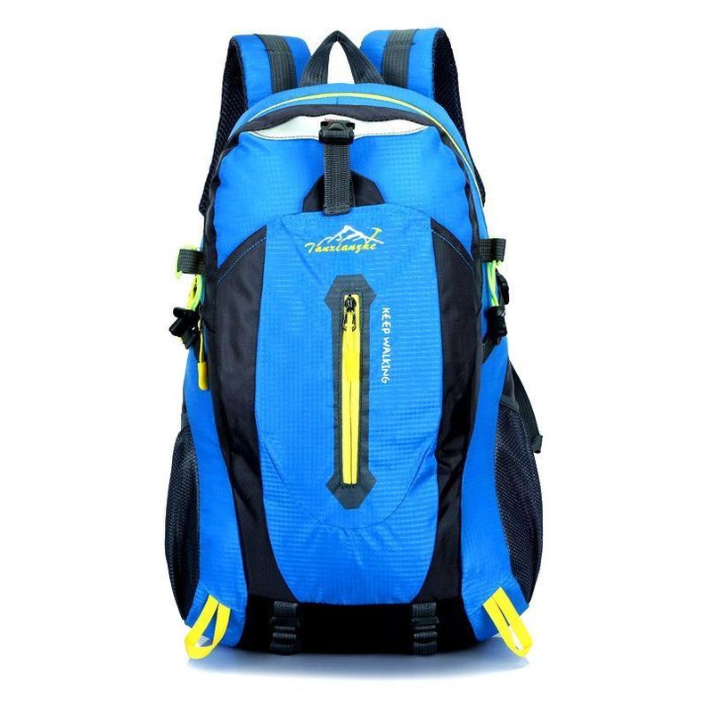 Mochila Multifuncional Outdoor impermeable viajes-0