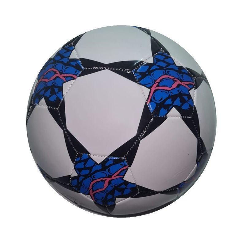 Balón De Futbol Sports - Pelota Nro 5 Estilo Champions-2
