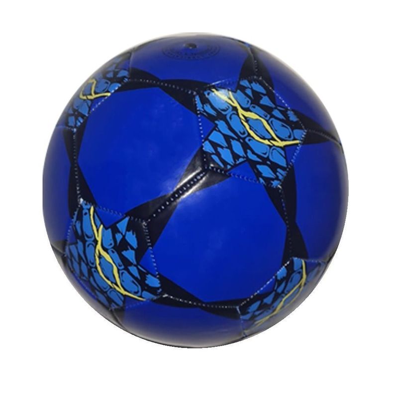 Balón De Futbol Sports - Pelota Nro 5 Estilo Champions-3