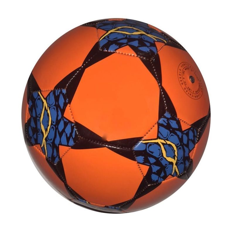 Balón De Futbol Sports - Pelota Nro 5 Estilo Champions-1