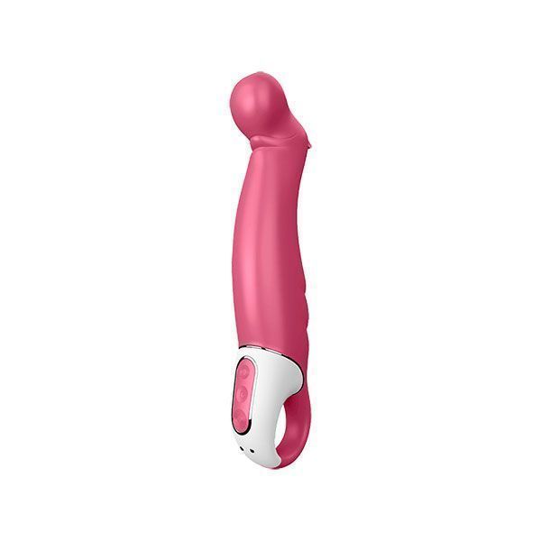 Vibrador Especialista Petting Hippo-0
