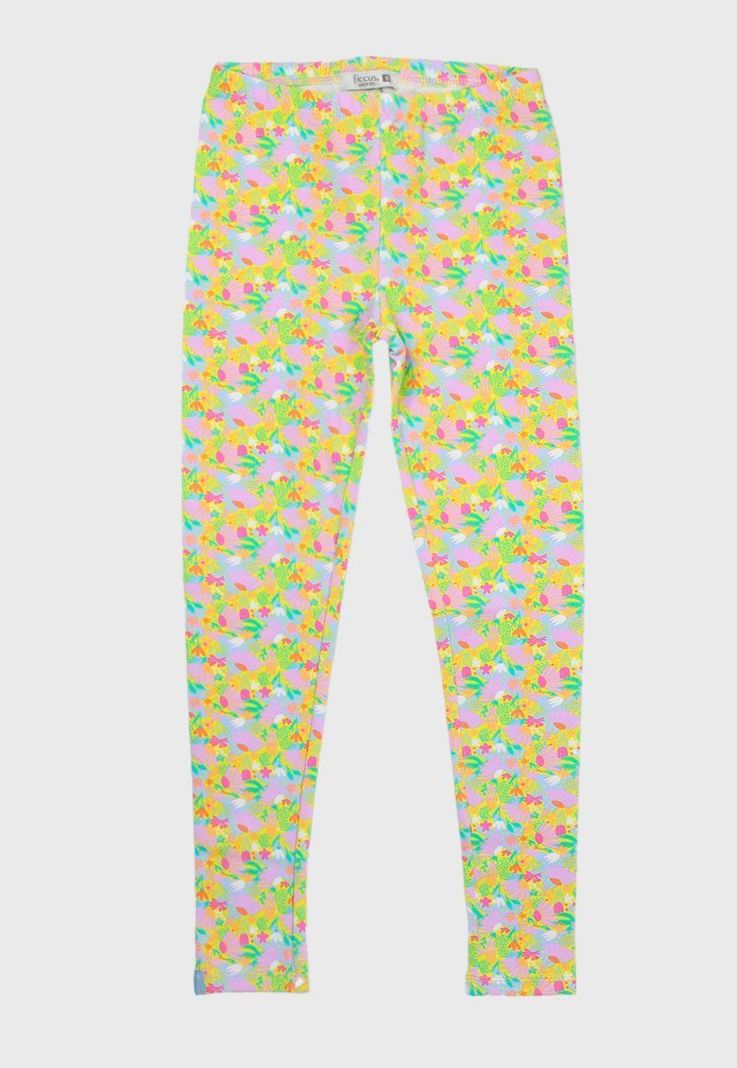 Leggins junior niña estampada day2day-0