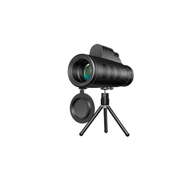 Telescopio Monocular Portatil Zoom 40x60 Tecnolab-0
