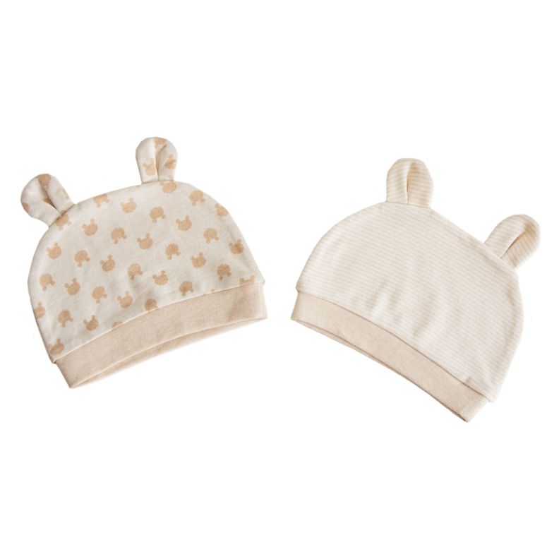 Pack Gorros Bebé-2