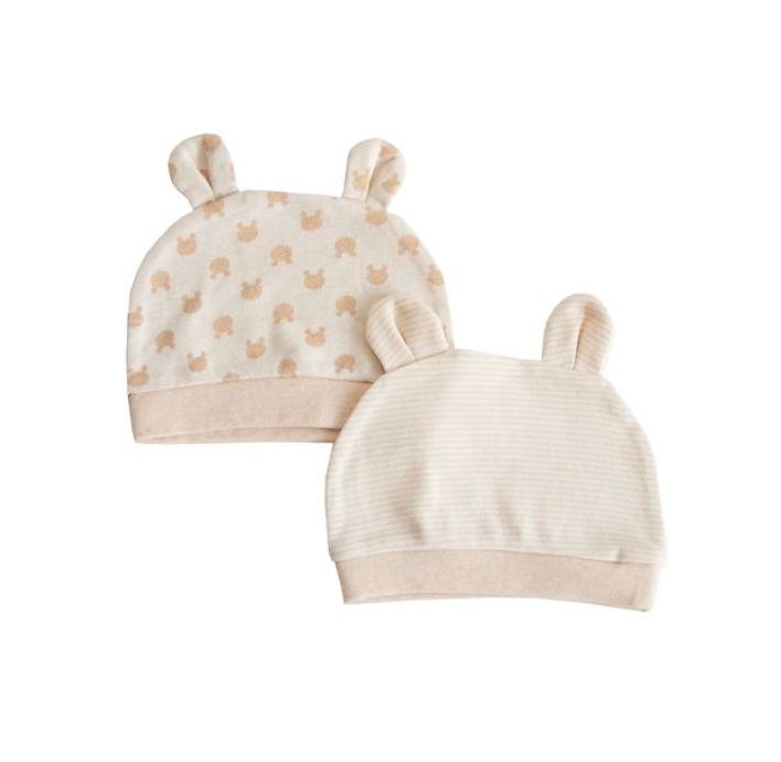 Pack Gorros Bebé-0