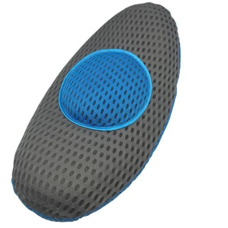 Almohada Ergonómica De Apoyo Lumbar Y Espalda -1