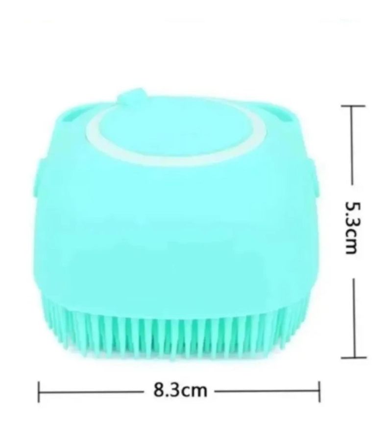DISPENSADOR JABON SILICONA-5