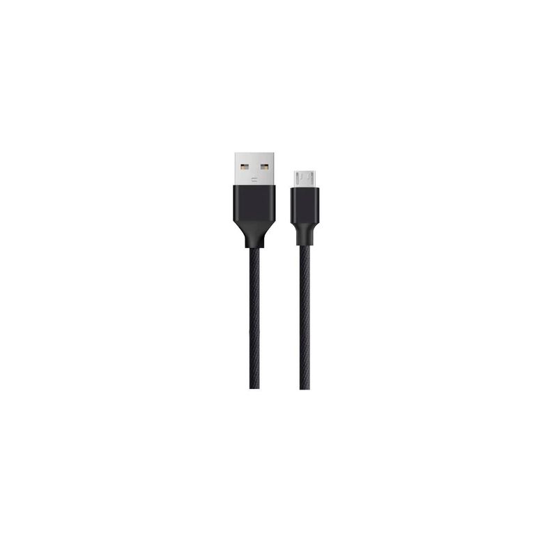 Cable Micro USB a USB 3mt Tecnolab-0