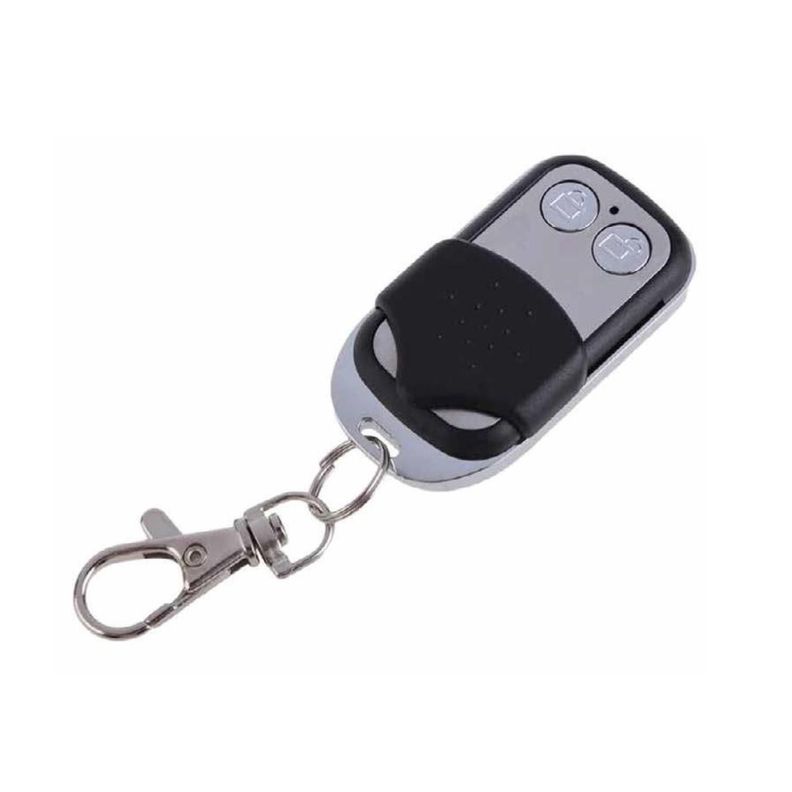 Control Remoto para Portón Eléctrico Universal-0