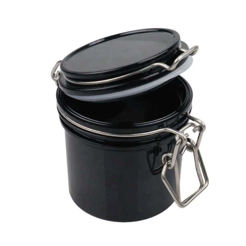 Contenedor Hermético para Pegamento de uñas y pest-0