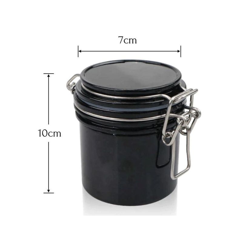 Contenedor Hermético para Pegamento de uñas y pest-2