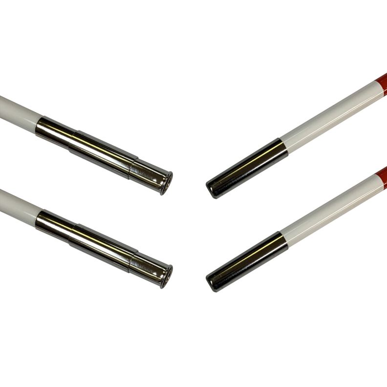 PAR DE ANTENA MIKASA STICK TYPE-2