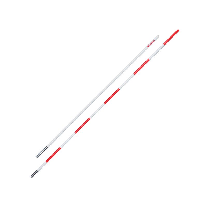 PAR DE ANTENA MIKASA STICK TYPE-1