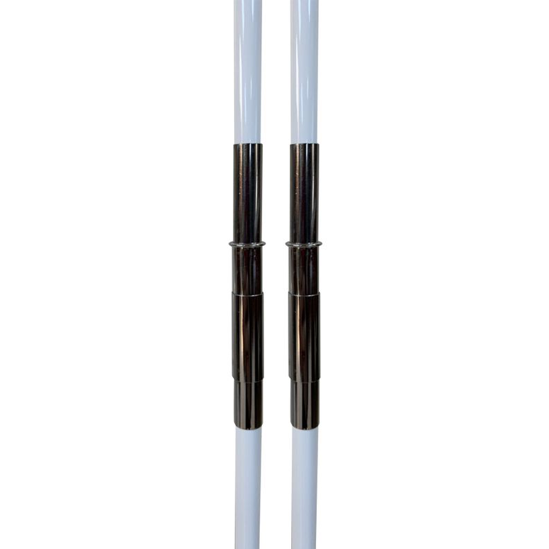 PAR DE ANTENA MIKASA STICK TYPE-3
