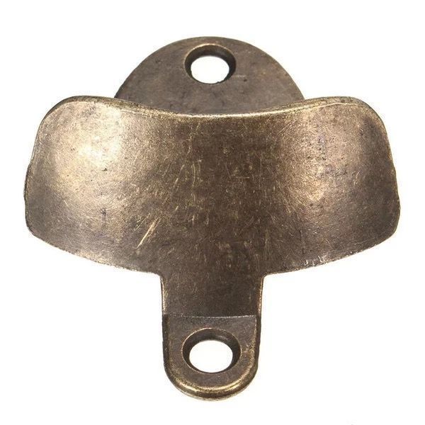 Abridor Destapador Botellas de Cerveza Pared Rustico-2