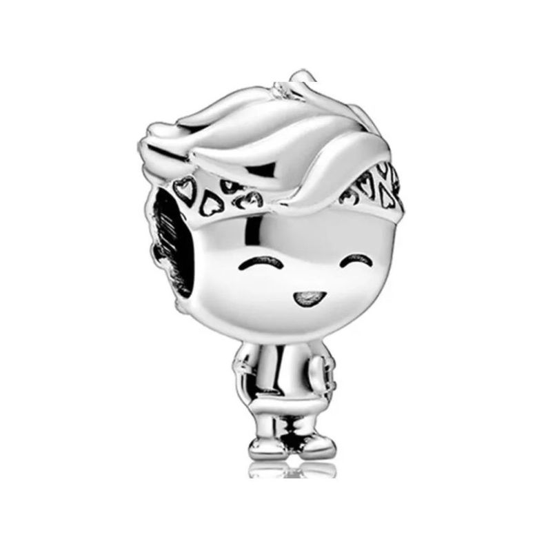Charm  Dije  Bad  Boy-0