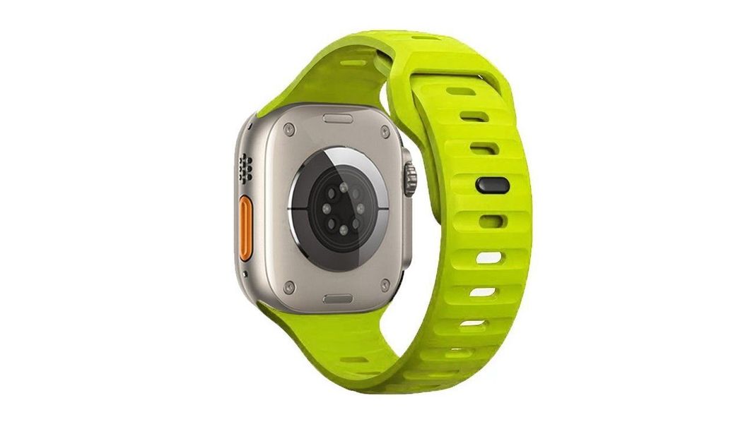 Correa Sport Compatible Iwatch Apple Watch 42/44/45/49mm V L-0