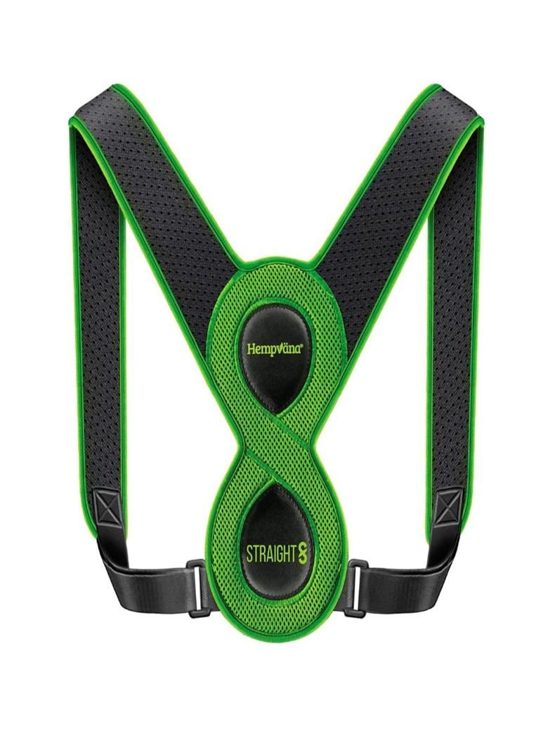 Faja corrector de Postura Straight 8-0