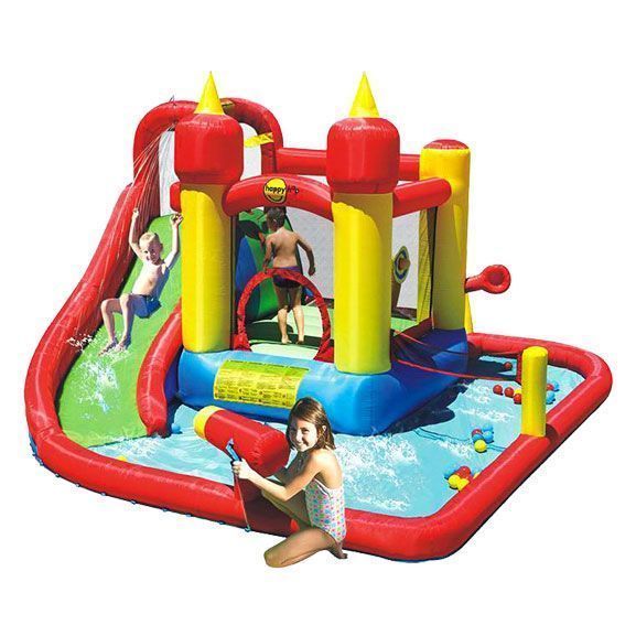 Acuático Funland-0
