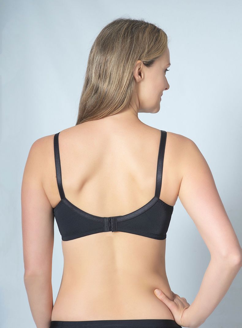 Sostén Maternal Negro COPA C NA5091-3